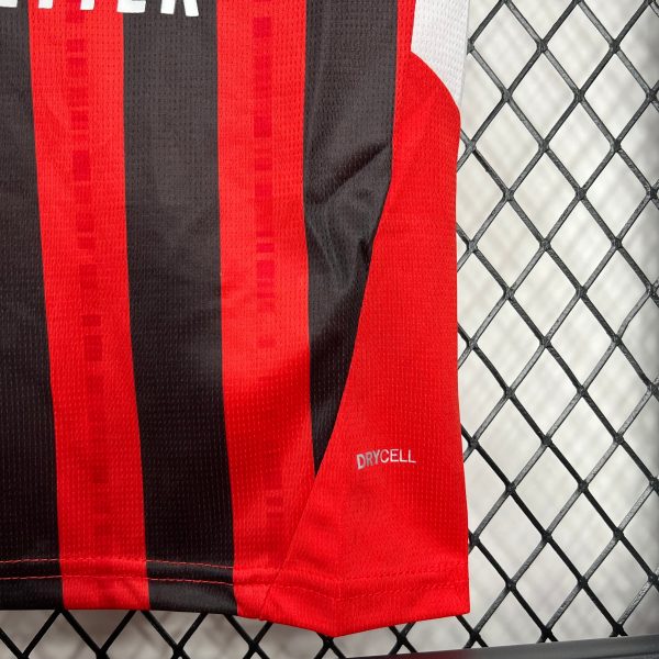 Kit Enfant AC Milan 2024/25
