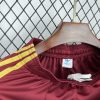 Short de Football Espagne 2026/27 Coupe Du Monde