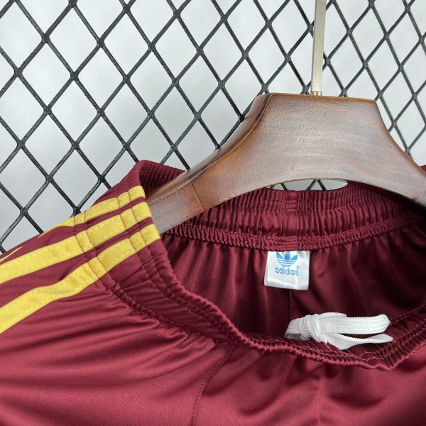 Short de Football Espagne 2026/27 Coupe Du Monde