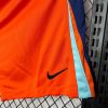 Short de Football Pays Bas 2024/25