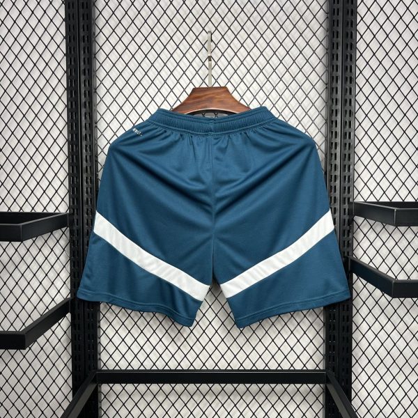 Short de Football Olympique de Marseille 2024/25