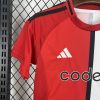 River Plate Kit Enfant Maillot Foot 2025/26