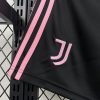 Short de Football Juventus 2025/26