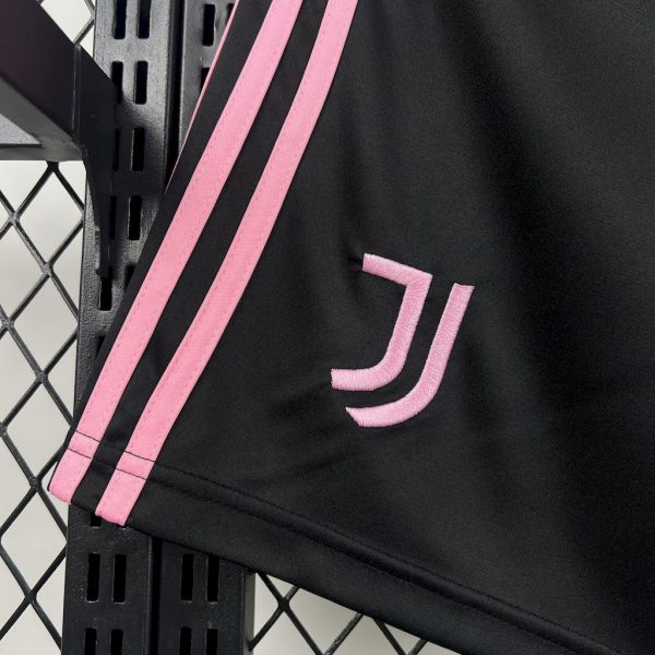 Short de Football Juventus 2025/26