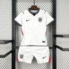 Angleterre Kit Enfant Coupe Du Monde 2026/27