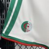 Short de Football Algérie 2026/27 Coupe Du Monde