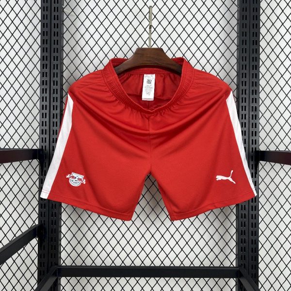 Short de Football Leipzig 2025/26