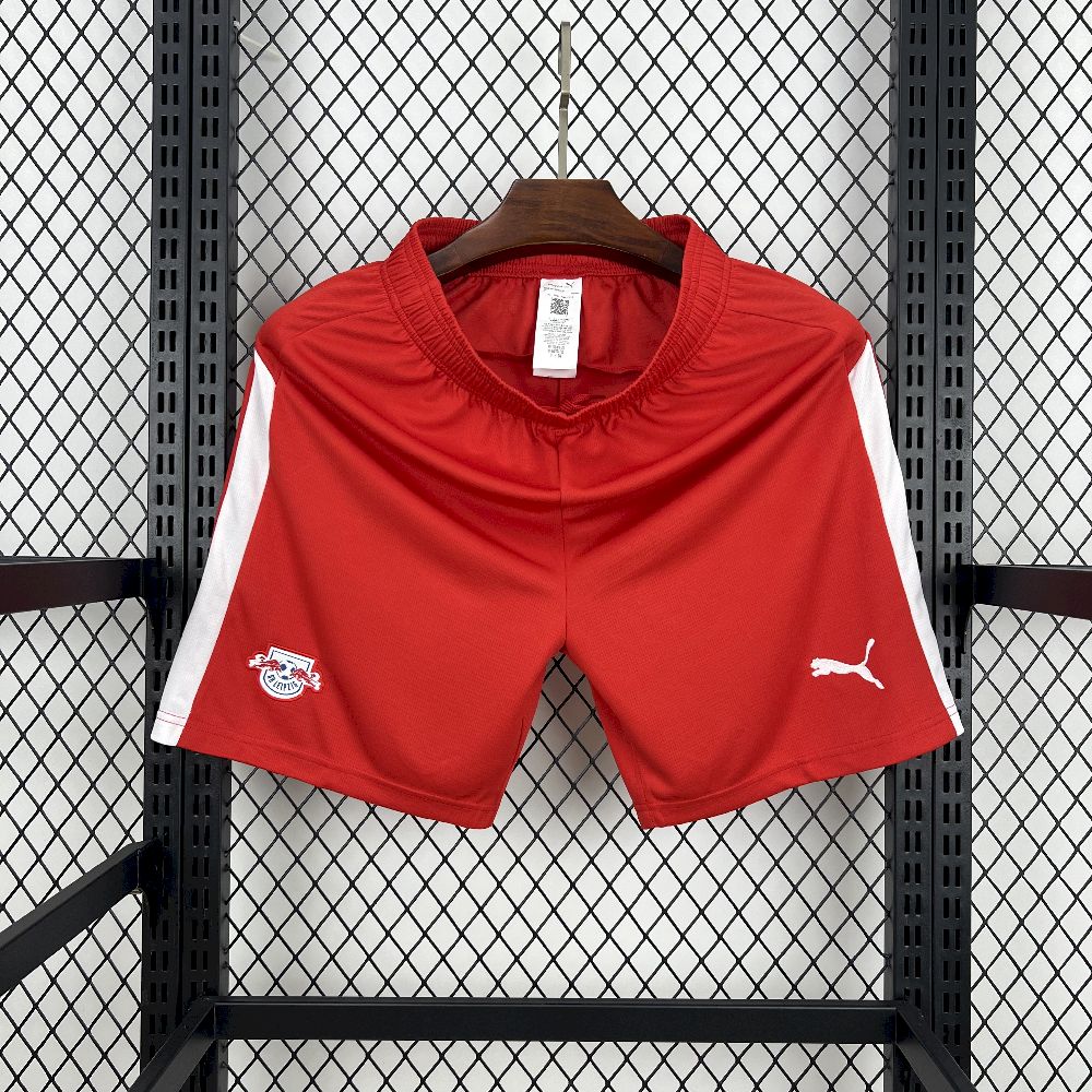 Short de Football Leipzig 2025/26