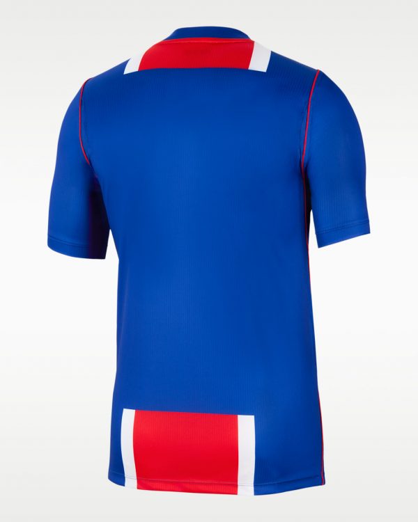 Paris SG Maillot Domicile 2026/27