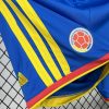 Short de Football Colombie 2026/27