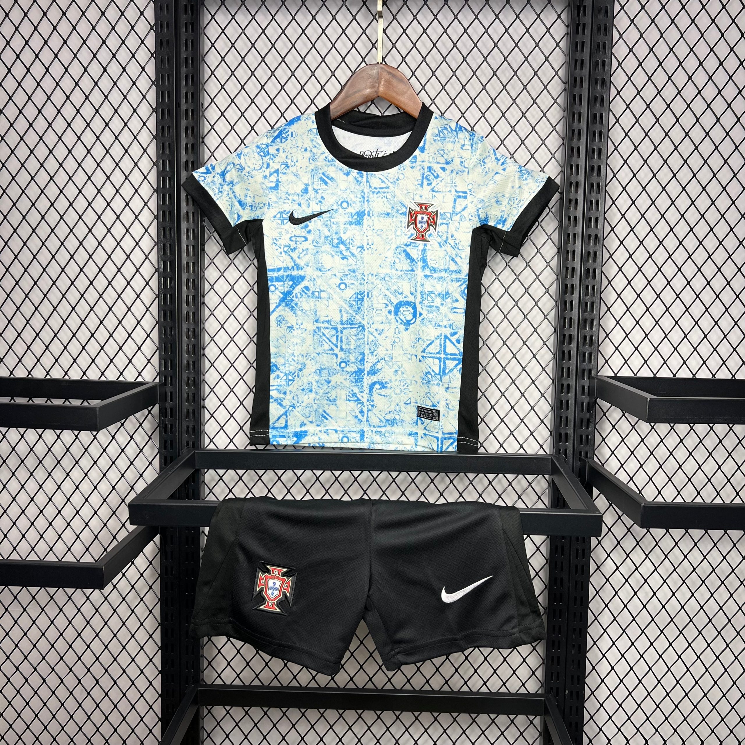 Kit Enfant Portugal 2024/25 (enfant)