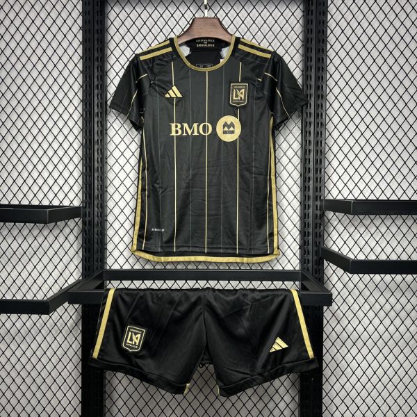 Kit Enfant Los Angeles 2024/25