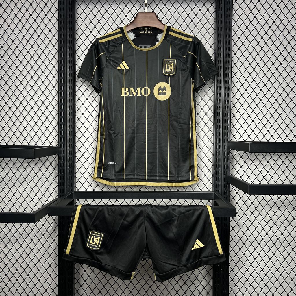 Kit Enfant Los Angeles 2024/25 (enfant)