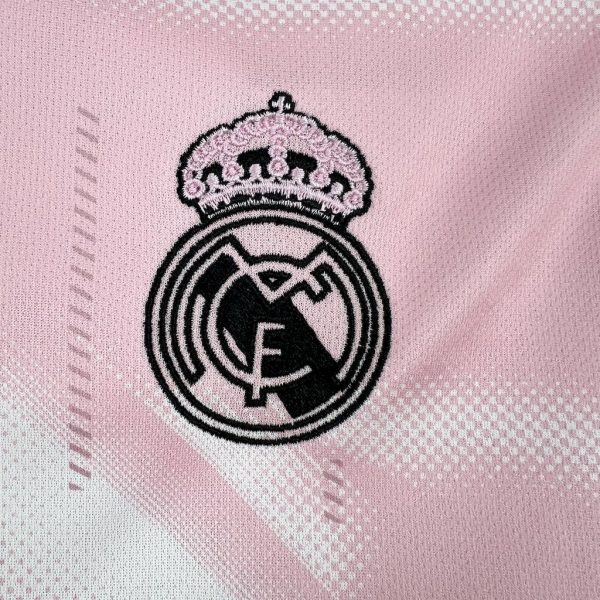 Real Madrid Maillot Concept 2024/25