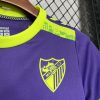 Kit Enfant Malaga 2024/25