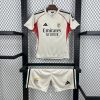 Kit Enfant Benfica 2025/26