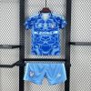 Tigres UANL Kit Enfant Maillot Foot 2025/26