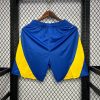 Short de Football Espagnol 2024/25