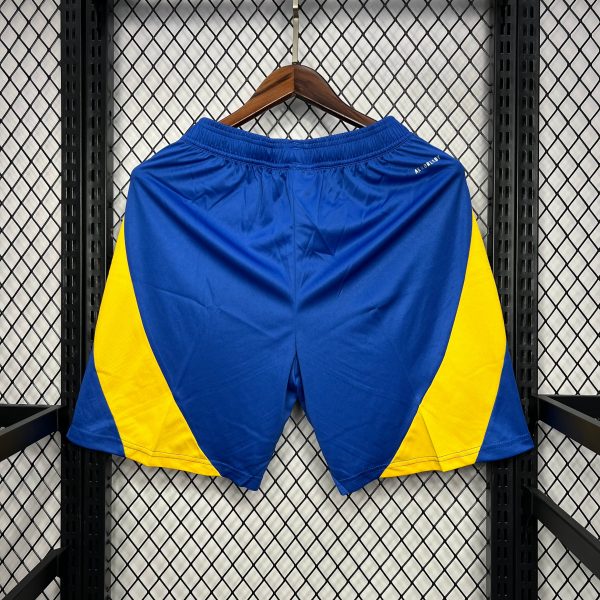 Short de Football Espagnol 2024/25