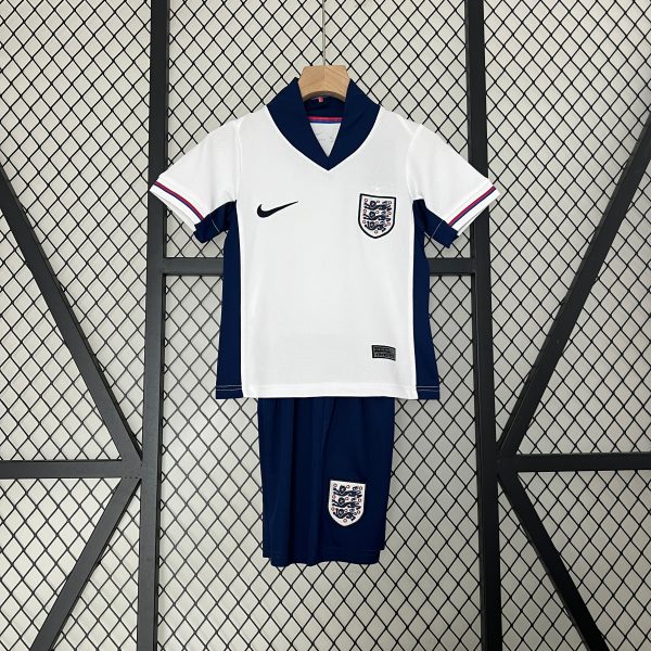 Kit Enfant Angleterre 2024/25 EURO2024