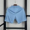 Short de Football Juventus 2025/26