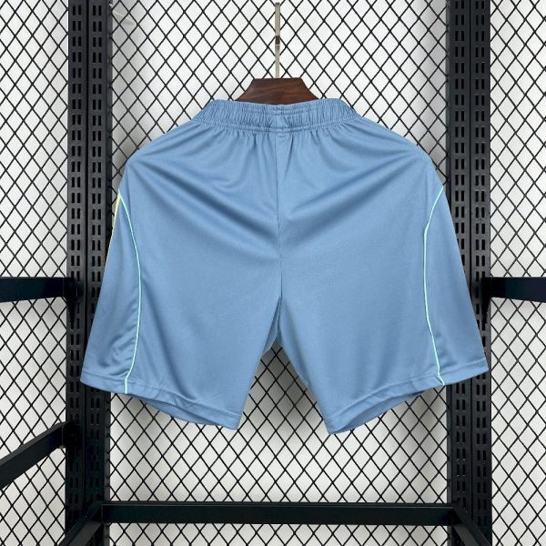 Short de Football Juventus 2025/26