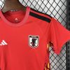 Japon Kit Enfant Coupe Du Monde 2026/27