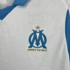 Olympique de Marseille OM maillot foot domicile 2025/26