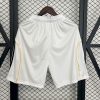 Short de Football Real Madrid 2025/26