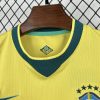 Kit Enfant Brésil 2026/27 Coupe Du Monde