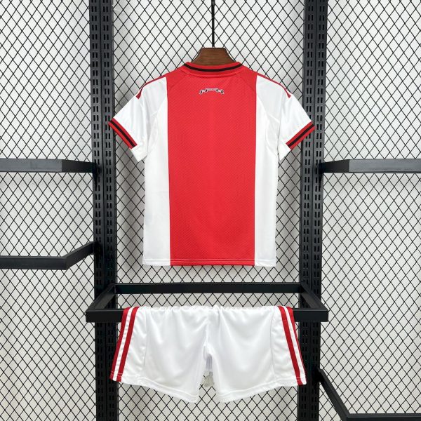 Kit Enfant AJAX Amsterdam 2025/26