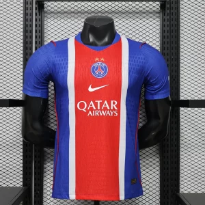 PSG Paris Saint Germain maillot foot domicile 2 étoiles 2026/27