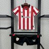 Kit Enfant Atletico Bilbao 2025/26