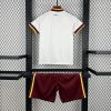 Kit Enfant Espagne 2026/27 Coupe Du Monde