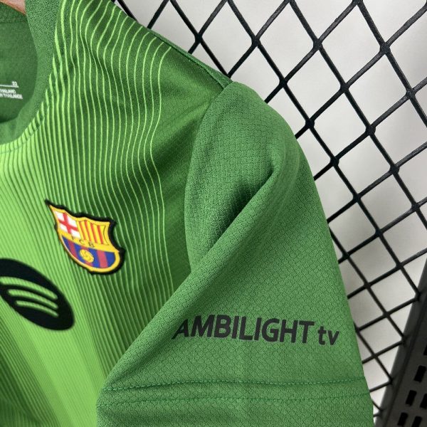 Kit Enfant FC Barcelone 2025/26