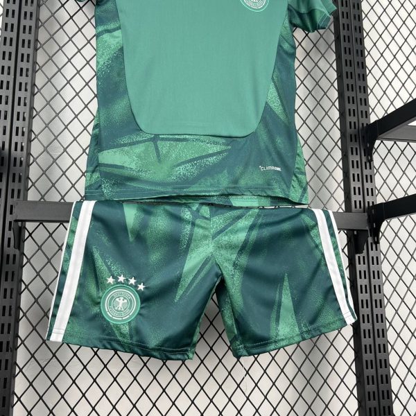Allemagne Kit Enfant Coupe Du Monde 2026/27
