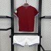 Kit Enfant West Ham 2025/26