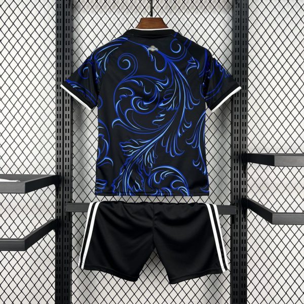 Argentine Kit Enfant Coupe Du Monde 2026/27