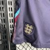 Short de Football Angleterre 2024/25
