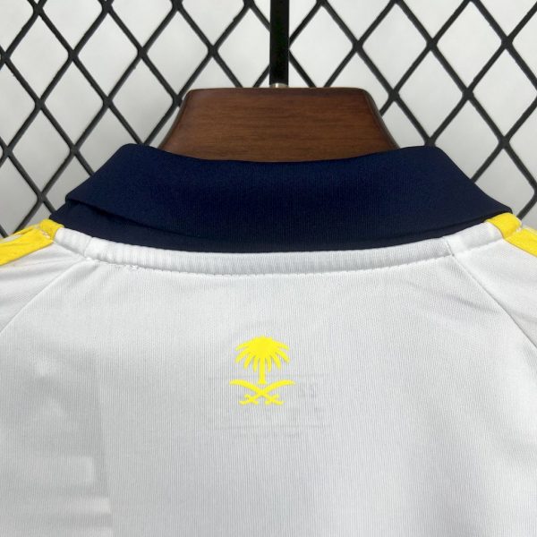 Kit Enfant Al Nassr 2025/26