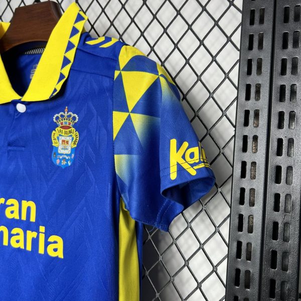 Kit Enfant Las Palmas 2024/25