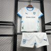 Kit Enfant Olympique de Marseille OM 2024/25