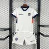 Colombie Kit Enfant Coupe Du Monde 2026/27