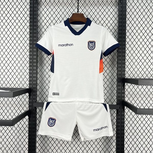Colombie Kit Enfant Coupe Du Monde 2026/27