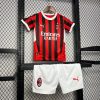 Kit Enfant AC Milan 2024/25