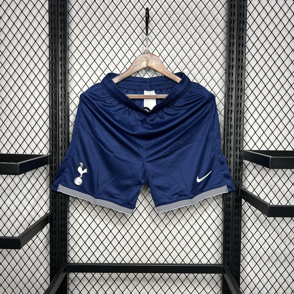 Short de Football Tottenham 2024/25