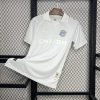 Olympique de Marseille maillot foot 125 ans 2024/25 OM blanc