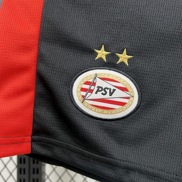 Kit Enfant PSV Eindhoven 2025/26