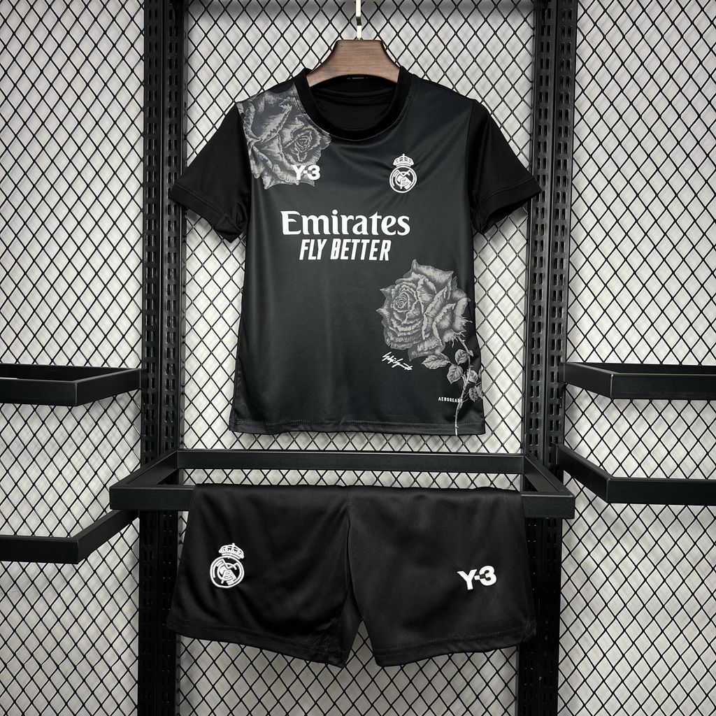 Kit Enfant Real Madrid (enfant)