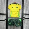 Kit Enfant Celtic 2024/25